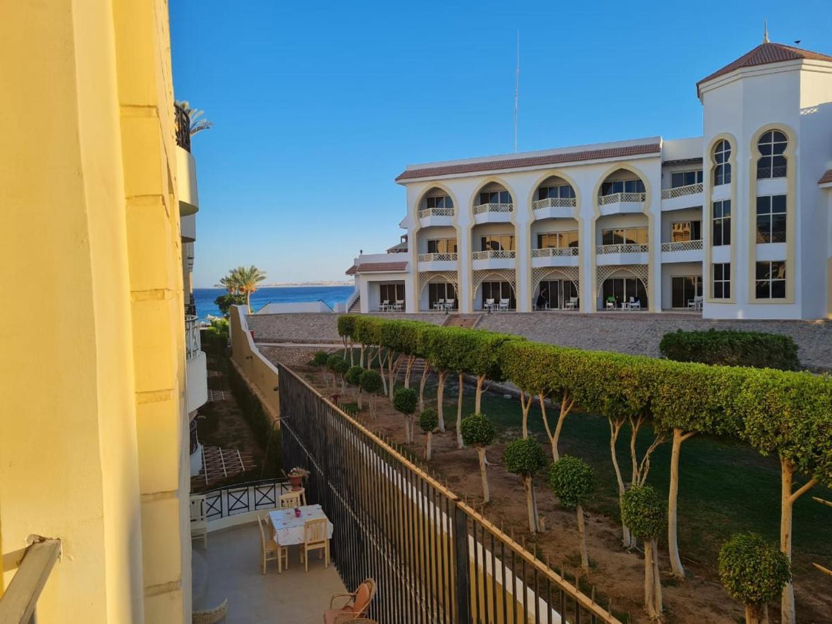 Palm 302b Apartmán Hurghada