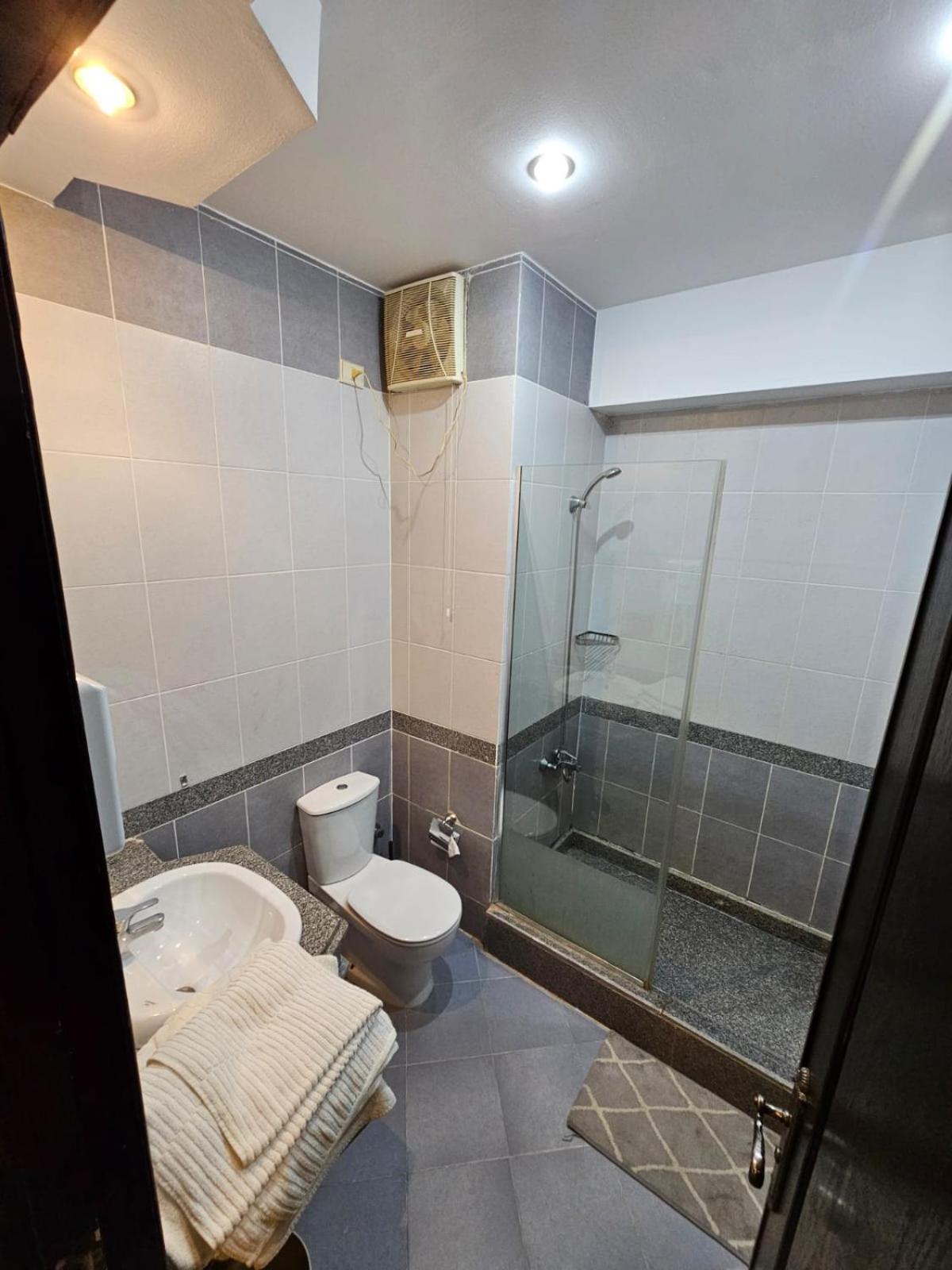 Apartmán Palm 302b