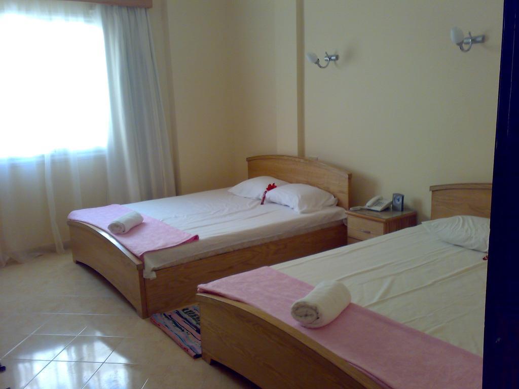 Apartmán Palm 302b